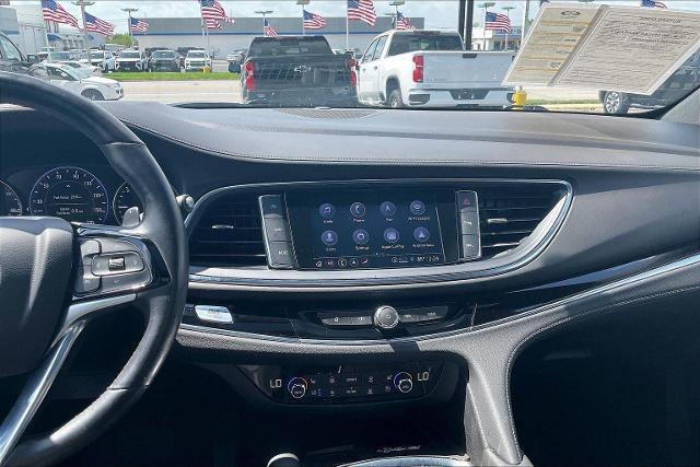 2023 Buick Enclave Avenir AWD