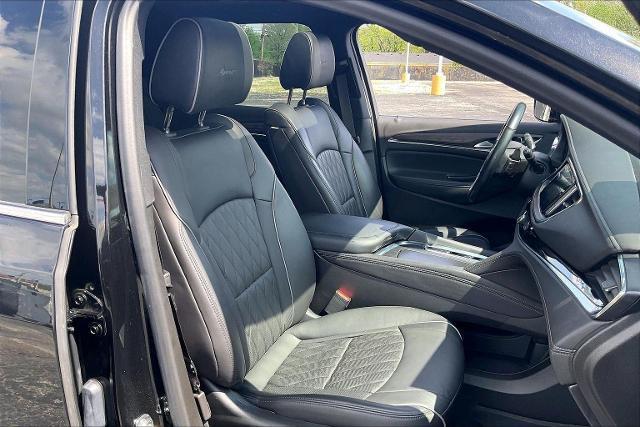2023 Buick Enclave Avenir AWD