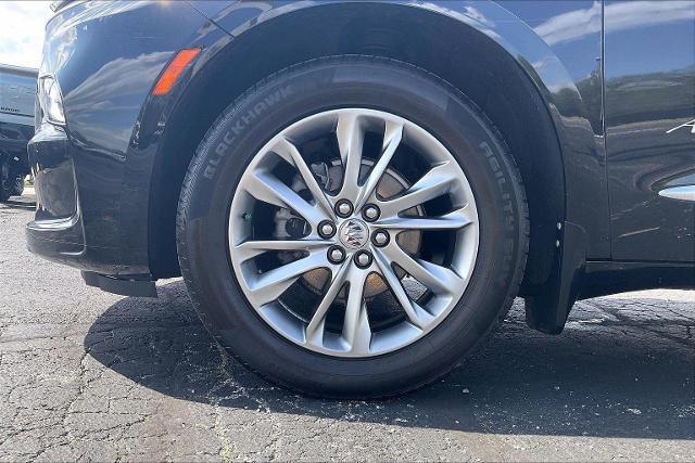 2023 Buick Enclave Avenir AWD