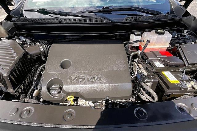 2023 Buick Enclave Avenir AWD