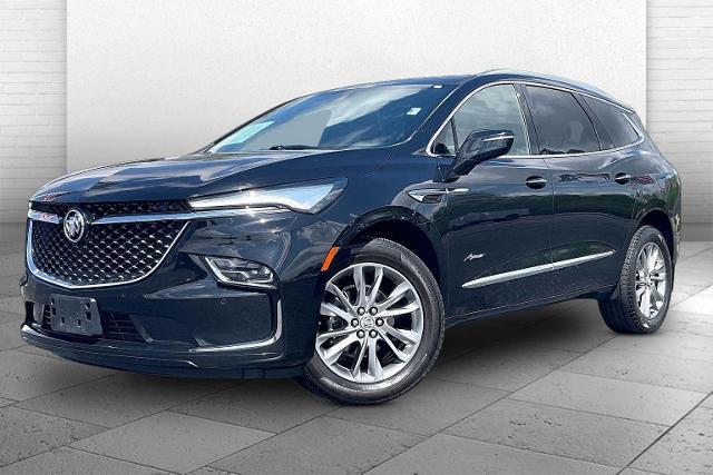 2023 Buick Enclave Avenir AWD
