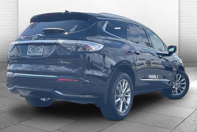 2023 Buick Enclave Avenir AWD