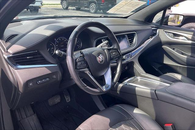 2023 Buick Enclave Avenir AWD