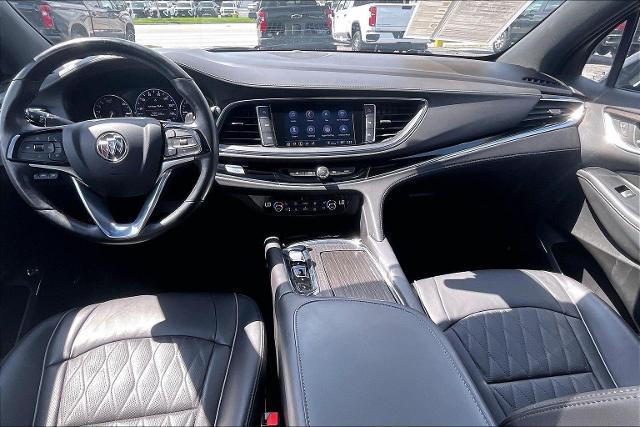 2023 Buick Enclave Avenir AWD