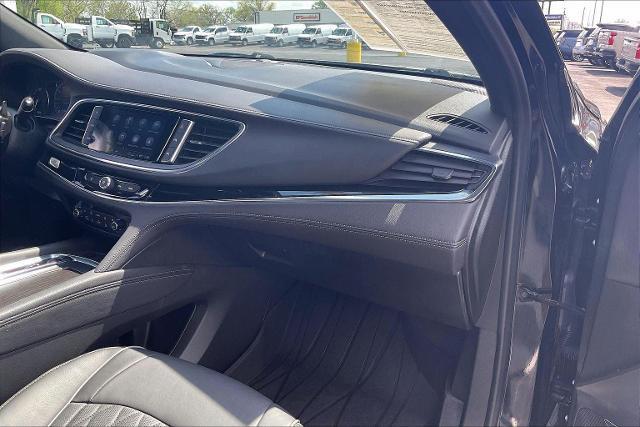 2023 Buick Enclave Avenir AWD