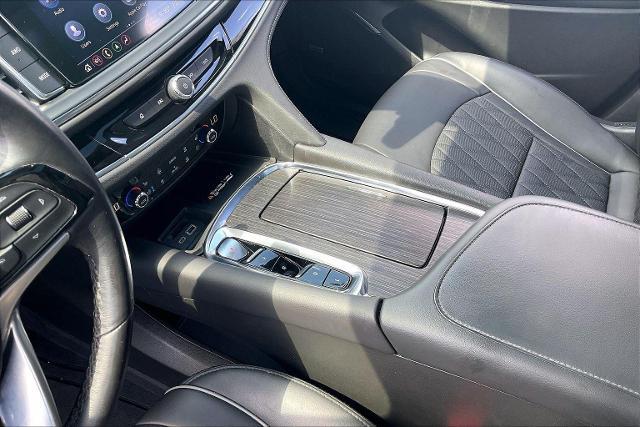 2023 Buick Enclave Avenir AWD