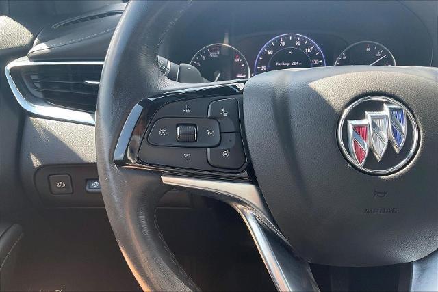 2023 Buick Enclave Avenir AWD