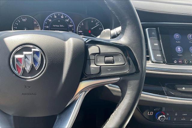 2023 Buick Enclave Avenir AWD