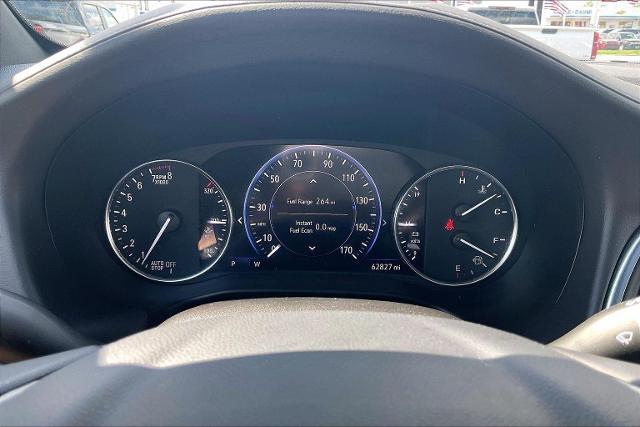 2023 Buick Enclave Avenir AWD