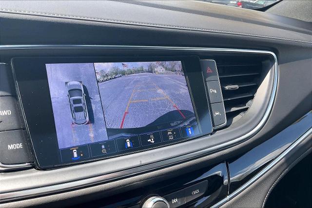2023 Buick Enclave Avenir AWD