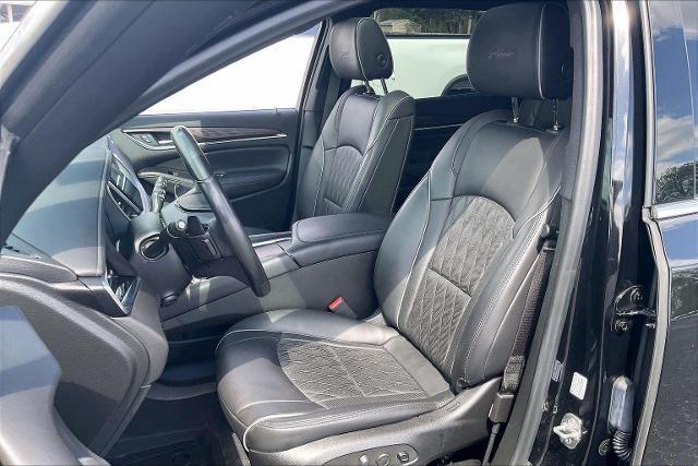 2023 Buick Enclave Avenir AWD