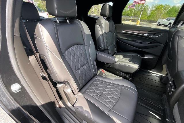 2023 Buick Enclave Avenir AWD