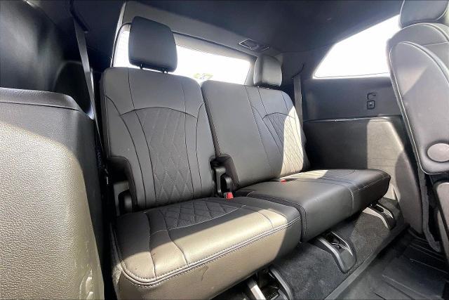 2023 Buick Enclave Avenir AWD