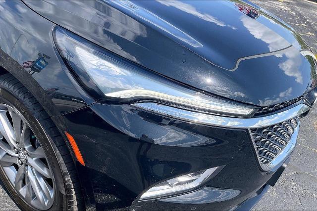 2023 Buick Enclave Avenir AWD