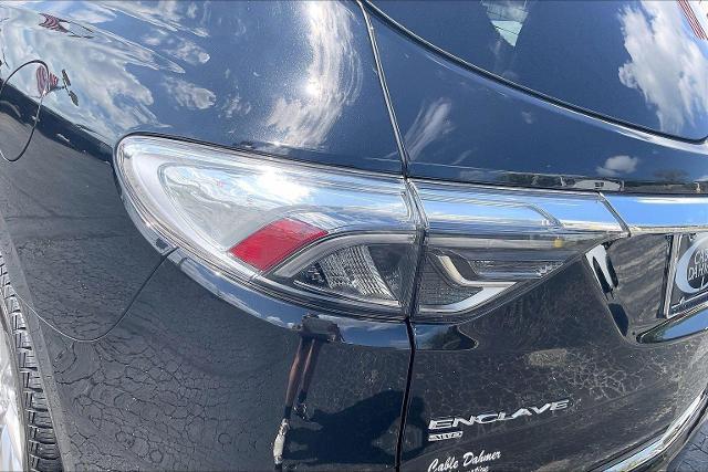 2023 Buick Enclave Avenir AWD
