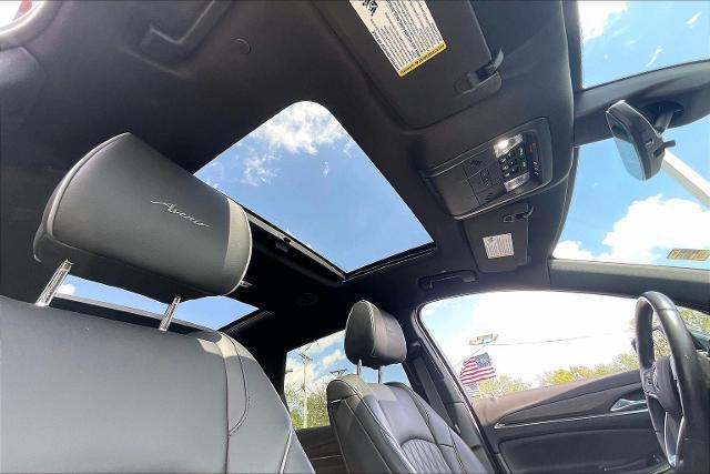 2023 Buick Enclave Avenir AWD