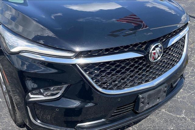 2023 Buick Enclave Avenir AWD