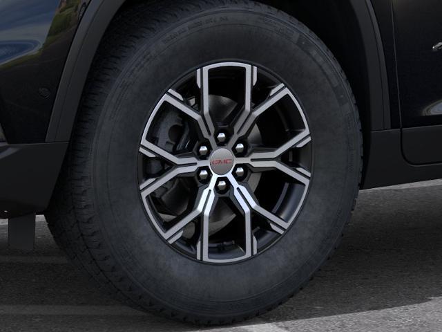 2026 GMC Acadia AT4 AWD