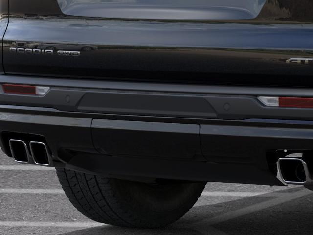 2026 GMC Acadia AT4 AWD