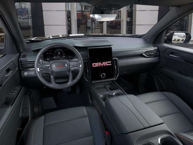 2026 GMC Acadia AT4 AWD