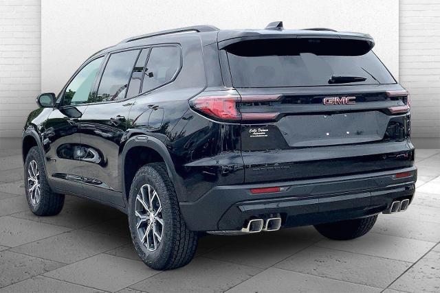 2026 GMC Acadia AT4 AWD