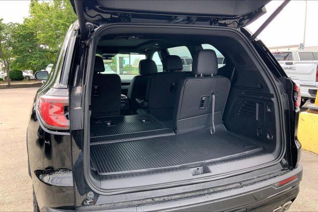 2026 GMC Acadia AT4 AWD