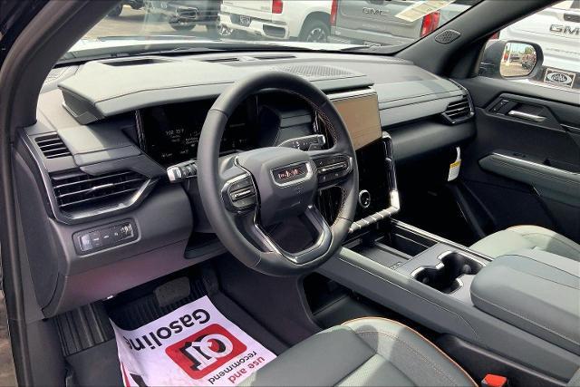 2026 GMC Acadia AT4 AWD