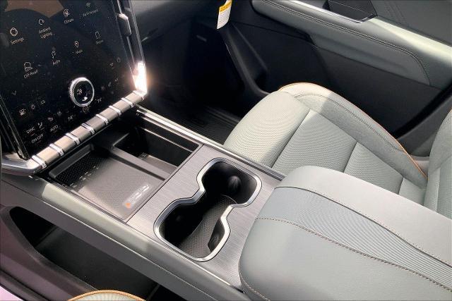 2026 GMC Acadia AT4 AWD