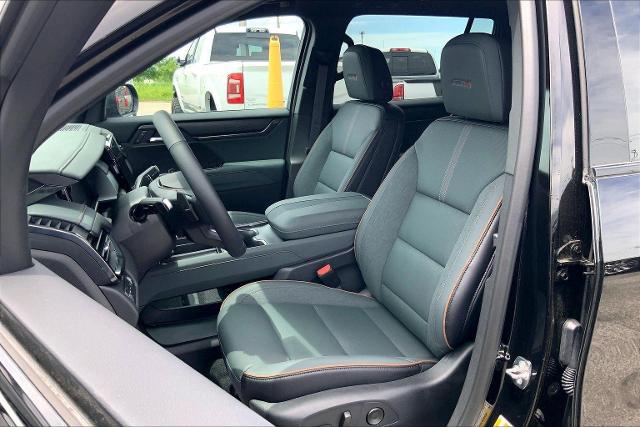 2026 GMC Acadia AT4 AWD