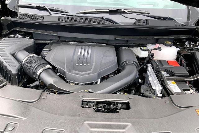 2026 GMC Acadia AT4 AWD