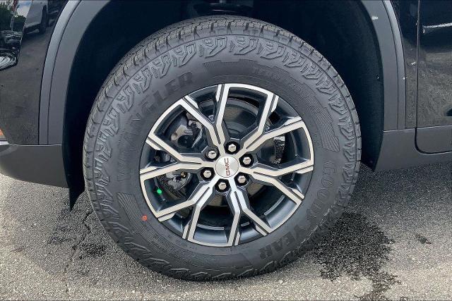 2026 GMC Acadia AT4 AWD
