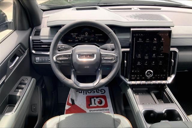 2026 GMC Acadia AT4 AWD