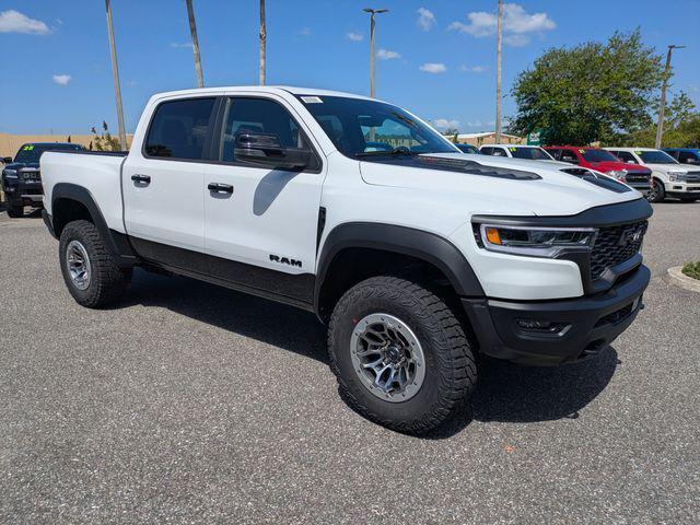 2026 RAM Ram 1500 RAM 1500 RHO CREW CAB 4X4 57 BOX 2026 RAM Ram 1500 RAM 1500 RHO CREW CAB 4X4 57 BOX