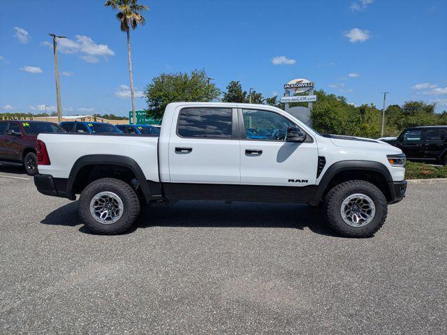 2026 RAM Ram 1500 RAM 1500 RHO CREW CAB 4X4 57 BOX 2026 RAM Ram 1500 RAM 1500 RHO CREW CAB 4X4 57 BOX
