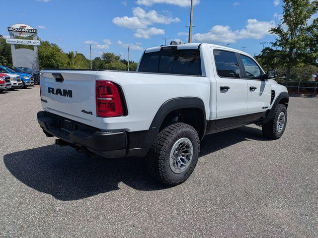 2026 RAM Ram 1500 RAM 1500 RHO CREW CAB 4X4 57 BOX 2026 RAM Ram 1500 RAM 1500 RHO CREW CAB 4X4 57 BOX
