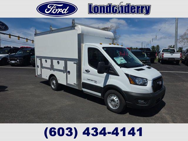 2026 Ford Transit Cutaway Base for sale in Londonderry, NH