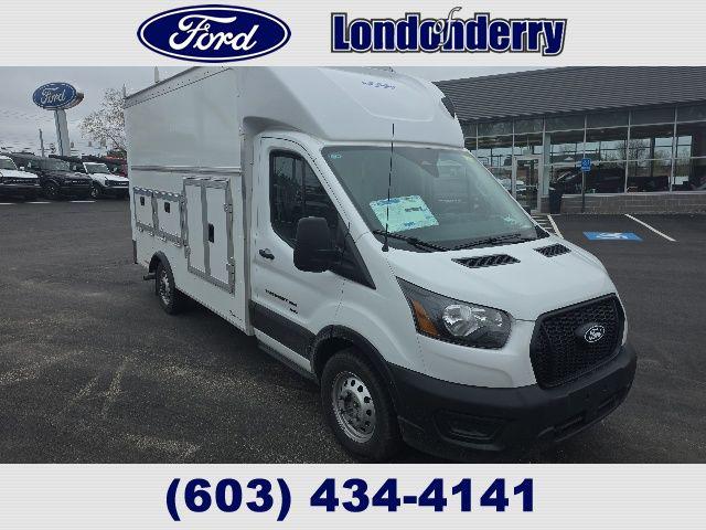 2026 Ford Transit Cutaway Base for sale in Londonderry, NH