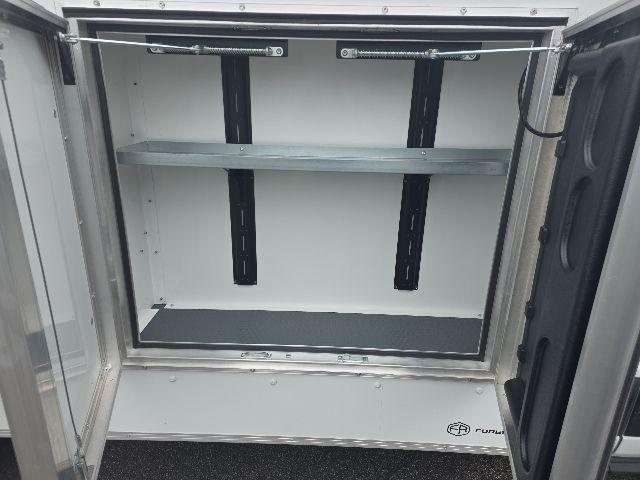 2026 Ford Transit Cutaway Base