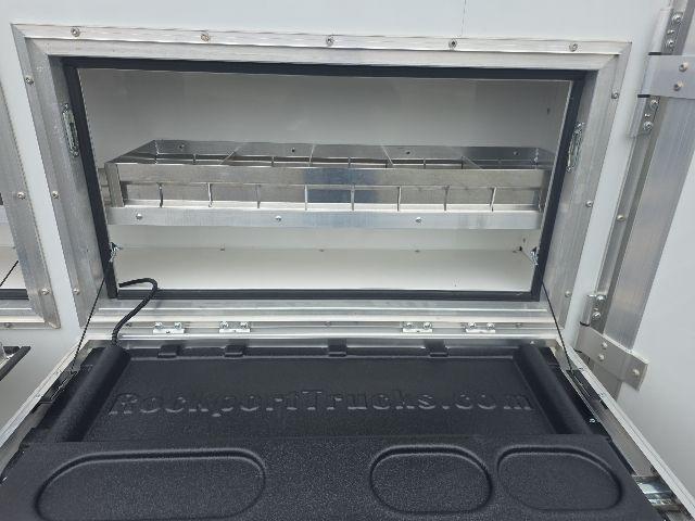2026 Ford Transit Cutaway Base