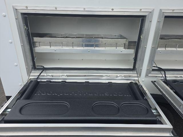2026 Ford Transit Cutaway Base