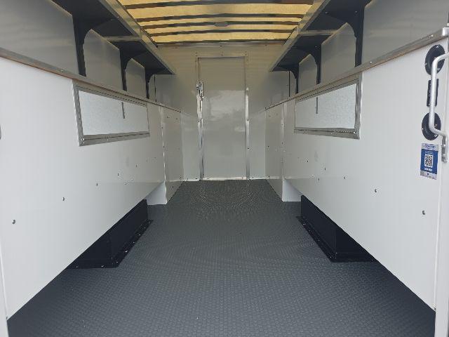 2026 Ford Transit Cutaway Base