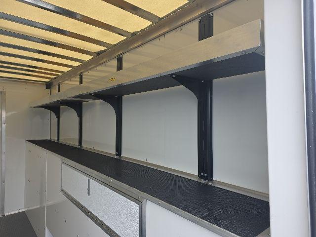 2026 Ford Transit Cutaway Base