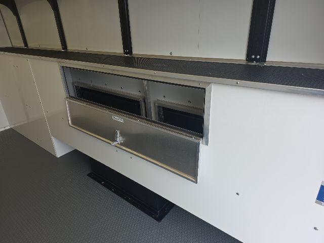 2026 Ford Transit Cutaway Base