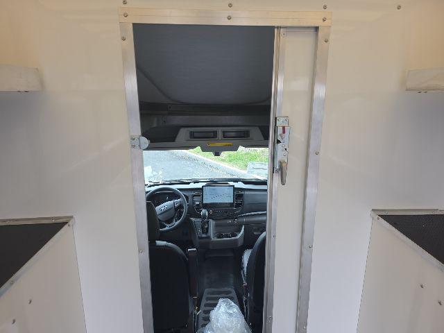 2026 Ford Transit Cutaway Base