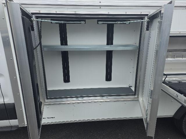 2026 Ford Transit Cutaway Base