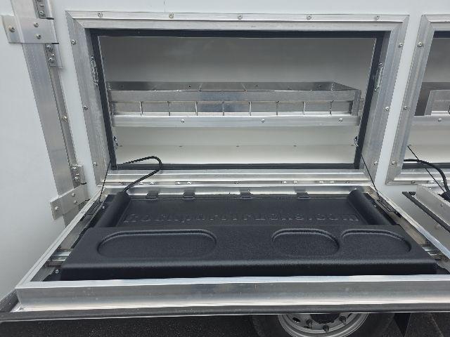 2026 Ford Transit Cutaway Base