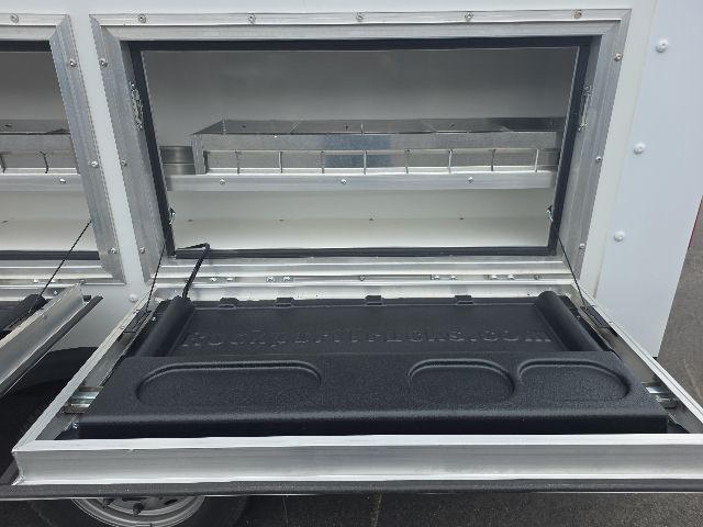 2026 Ford Transit Cutaway Base