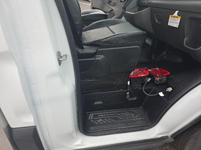 2026 Ford Transit Cutaway Base