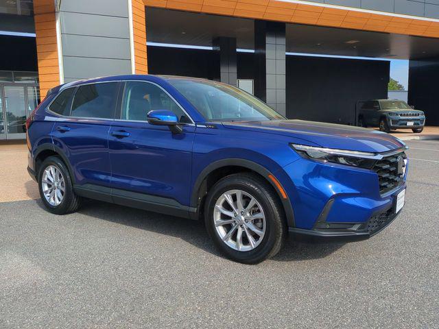 2023 Honda CR-V EX-L 2023 Honda CR-V EX-L