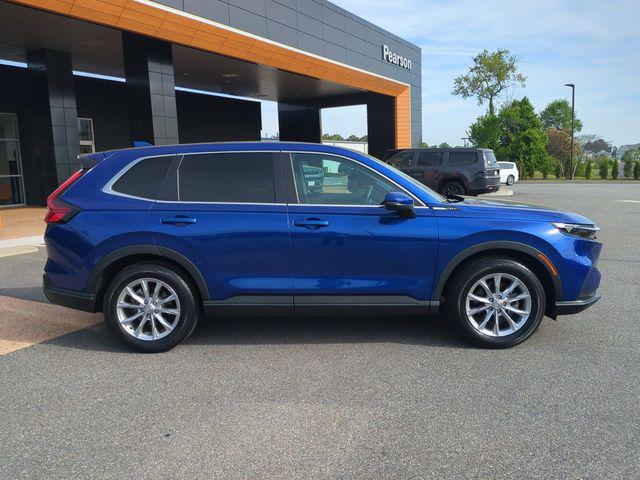 2023 Honda CR-V EX-L 2023 Honda CR-V EX-L